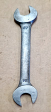 CHIAVE INGLESE 27/24  VINTAGE TOOL