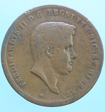 NAPOLI FERDINANDO II 10