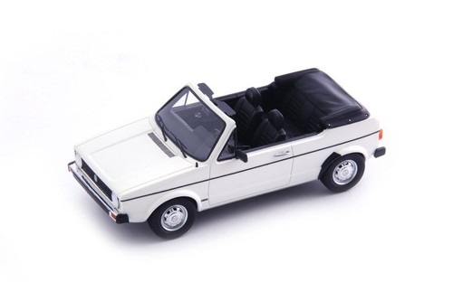 Modellino auto scala - 1:43, vw