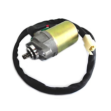 Motorino avviamento Garelli Vip 50 CC 4T