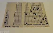 Microfiche Catalogo Ricambi