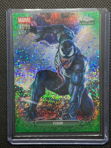 2026 topps chrome marvel - topps,