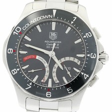 Orologio Uomo Tag Heuer