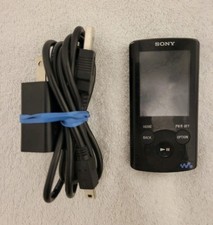 Sony NWZ-E365 Lettore MP3