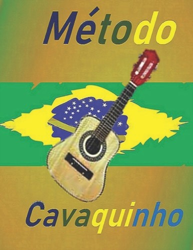Fernandes mtodo cavaquinho - -,