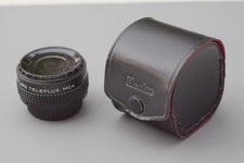 Moltiplicatore di focale 2X