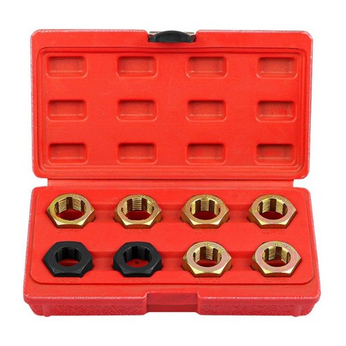Mandrino asse retheading set - asse, -retheading