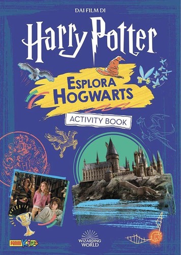 Libri harry potter - potter., esplora