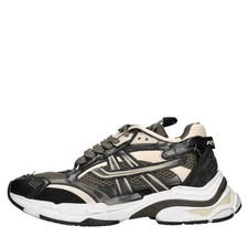 RACE PEARLIZED MICROFIBER