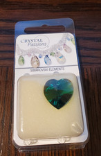 Cuore in cristallo Swarovski