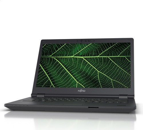 Fujitsu lifebook e5411 intel - fujitsu,