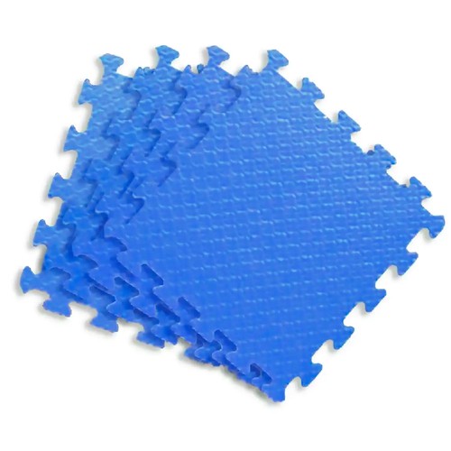 Tappetini puzzle per bambini - tappetini,