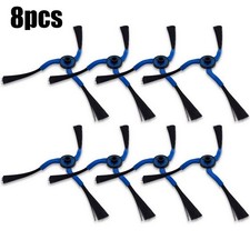8 pièces bras brosse