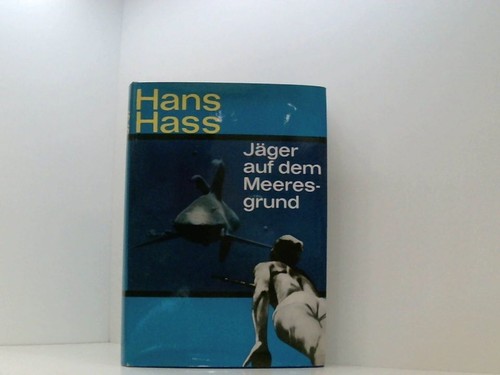 Jäger auf dem meeresgrund - auf,