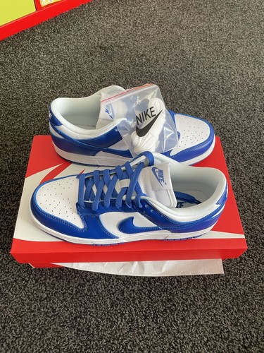 Nike dunk low kentucky - nike,