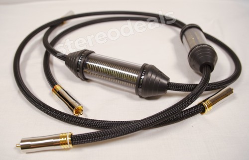 Shunyata research sigma - v1, rca
