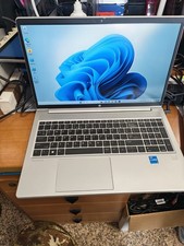 HP ProBook 650 G8 15,6"