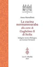 Cucina normannoaraba alla