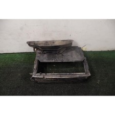 CONVOGLIATORE RADIATORE