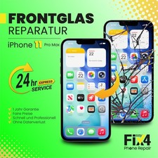 Vetro Display iPhone 11 Pro