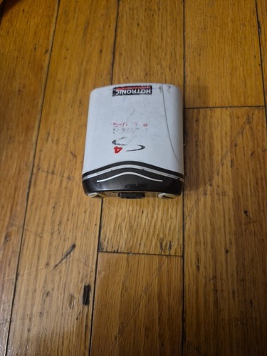 Hotronic power plus - plus, s4
