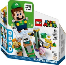 LEGO 71387- LEGO SUPER MARIO -