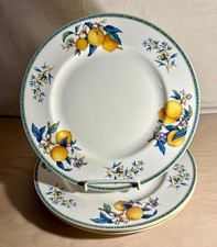 4 piatti da portata Wedgwood