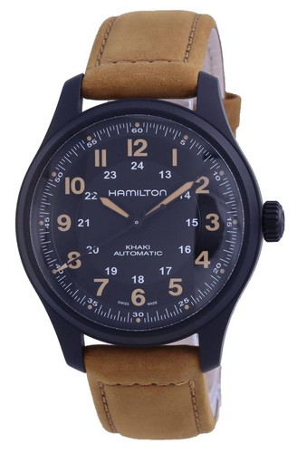 Orologio uomo hamilton - da,