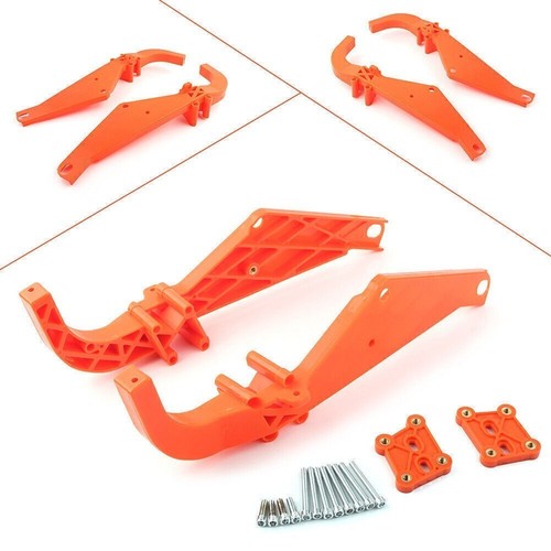 Staffe supporto pipistrello
