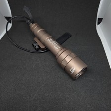 SureFire M600 Colori Tan
