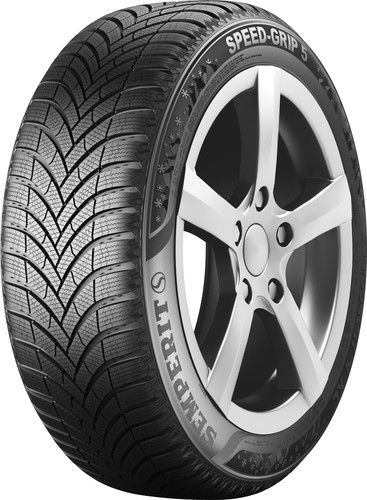 Gomme invernali semperit - invernali,