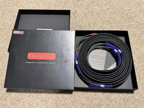 Tellurium ultra black - ultra, ii