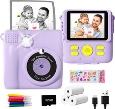 Macchina Fotografica Bambini