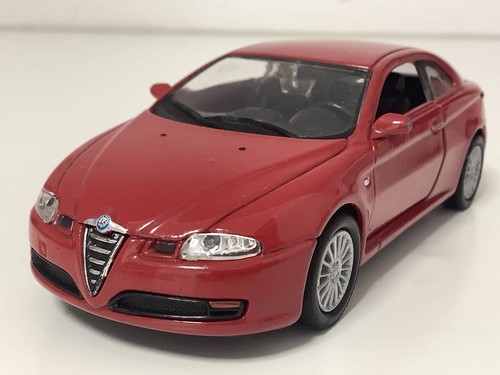 Alfa romeo 3 - alfa, 6