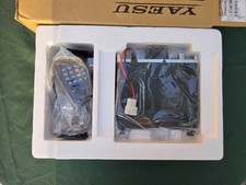 Yaesu ftm 7250d 50ｗ dual - yaesu,