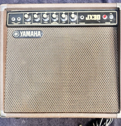 Amplificatore per chitarra