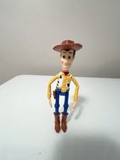 Disney Pixar 5.5" Cowboy Woody