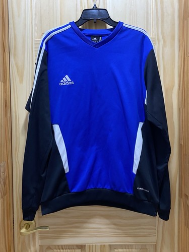 Adidas felpa uomo - adidas,