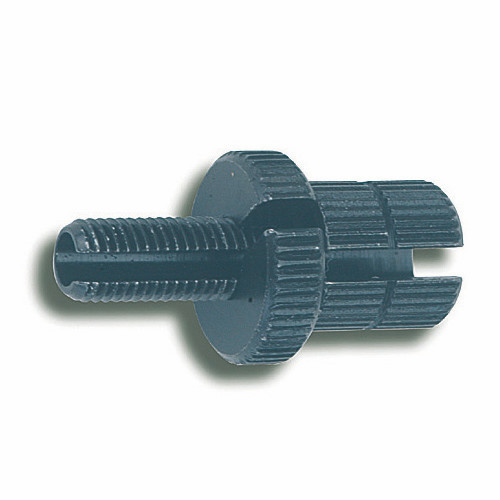 Domino brass cable tensioner - brass,