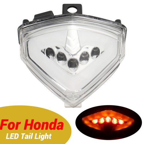 Fanale posteriore led - led, per