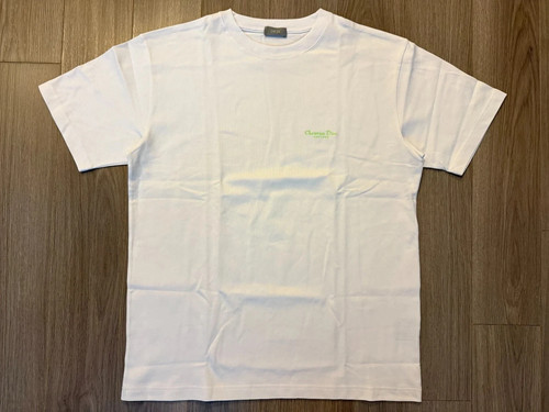 Shirt dior couture relaxed - t-shirt,