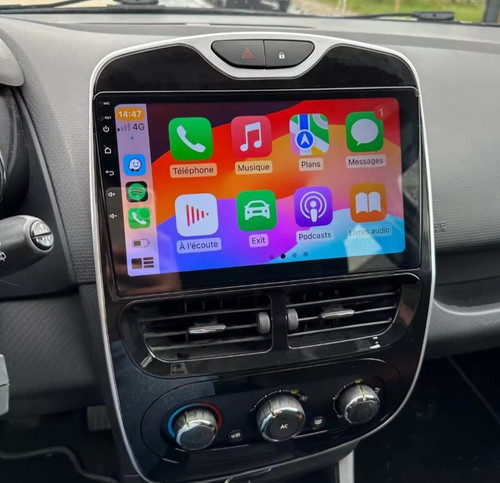 Navigatore android renault - navigatore,
