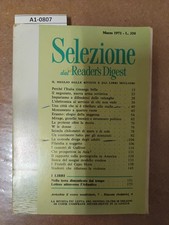 Selezione dal Readers Digest -