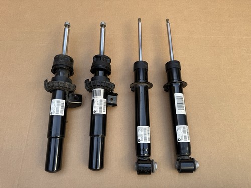 Set ammortizzatori - ammortizzatori, /