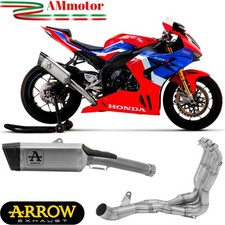 Scarico Completo Honda CBR