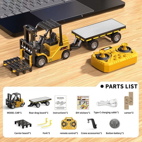 Bluetooth gru e - bluetooth, rc