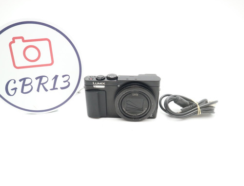 Panasonic lumix dmc tz70 - panasonic, dmc-tz70