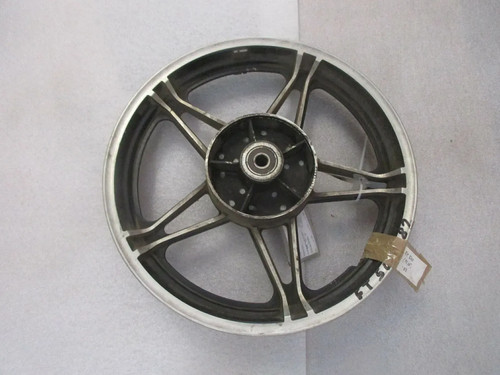 Honda 500 pc07 cerchio - honda, ft