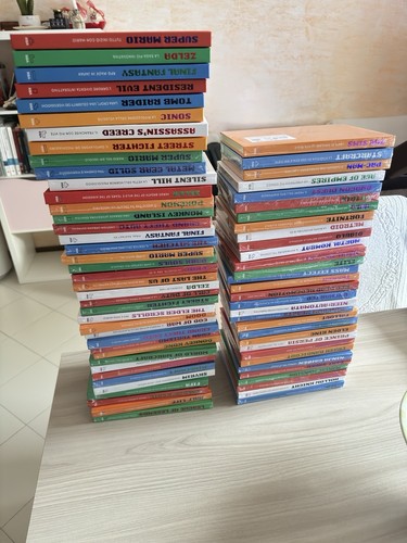 Collezione completa volumi - collezione,
