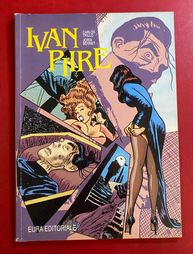 Ivan piire eura - ivan,